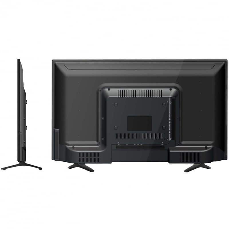 TV 50" Led Asano FULL HD SMART Android con Sinto Digital