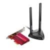 Adaptador WIFI WiFi6 TP-LINK Archer TX3000E AC1200 + BT 5.0