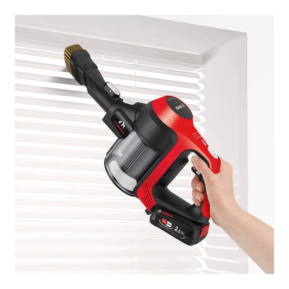 Aspiradora Bosch ProAnimal BBS61PET2 inalambrica Aspiradora Bosch ProAnimal BBS61PET2 inalambrica