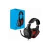 Auricular Audifono Gamer Logitech G332 c/microfono