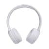 Auricular Audifono JBL Tune 500 Blanco c/microfono