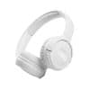Auricular Audifono JBL Tune 500 Blanco c/microfono