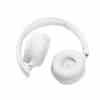 Auricular Audifono JBL Tune 500 Blanco c/microfono