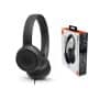 Auricular Audifono JBL Tune 500 Negro c/microfono