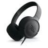 Auricular Audifono JBL Tune 500 Negro c/microfono