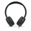 Auricular Audifono JBL Tune 500 Negro c/microfono