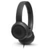 Auricular Audifono JBL Tune 500 Negro c/microfono