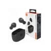 Auricular Audifono JBL Wave 100 Truly Bluetooth Negro