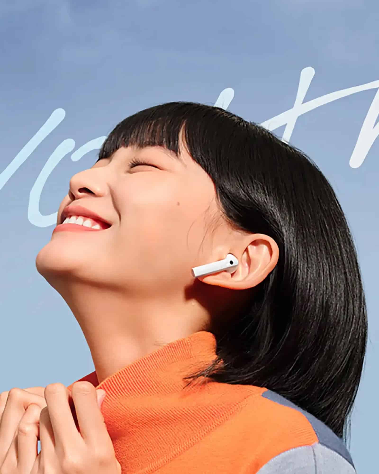 Auricular Audifono TWS Xiaomi Redmi Buds 3 Auricular Audifono TWS Xiaomi Redmi Buds 3