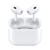 Auriculares Audifono Apple Airpods 2 estuche de carga MQD83
