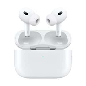 Auriculares Audifono Apple Airpods 2 estuche de carga MQD83