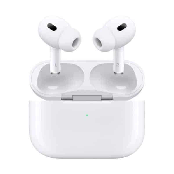 Auriculares Audifono Apple Airpods 2 estuche de carga MQD83