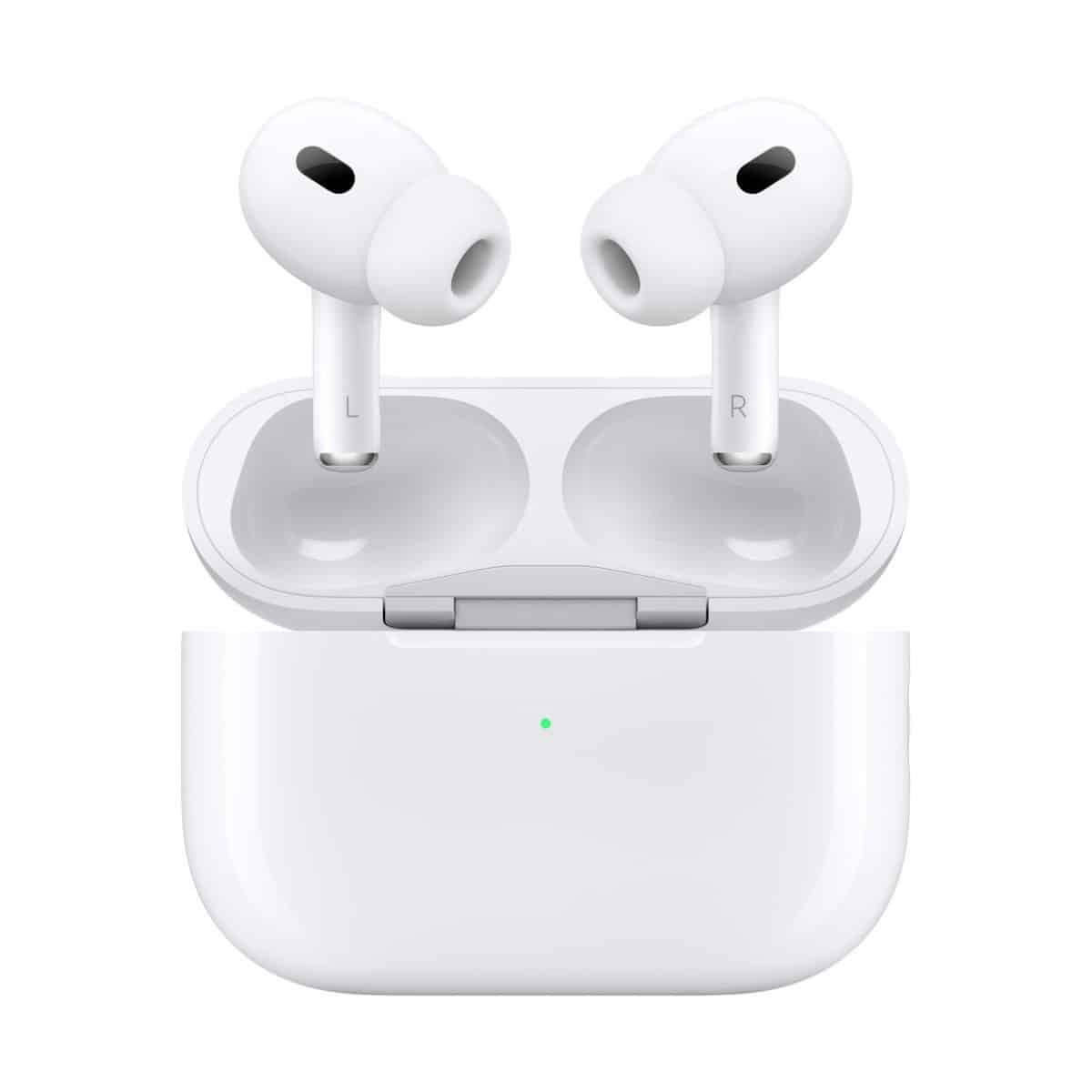 Auriculares Audifono Apple Airpods 2 estuche de carga MQD83 Auriculares Audifono Apple Airpods 2 estuche de carga MQD83