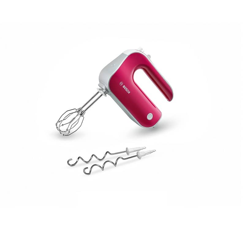 Batidora de reposteria "Styline Colour-Rosa" BOSCH MFQ40304 Batidora de reposteria "Styline Colour-Rosa" BOSCH MFQ40304