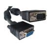 Cable VGA Ext Blindado c/Filtro 7,5m DRACMA