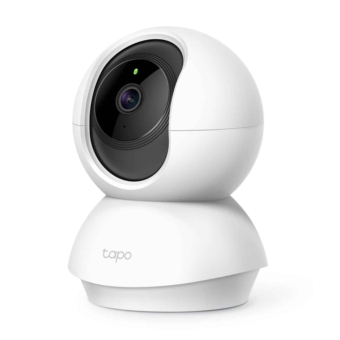 Camara Ip Tp-link Tapo C210 Wifi 2k Rotatoria - Vigilancia