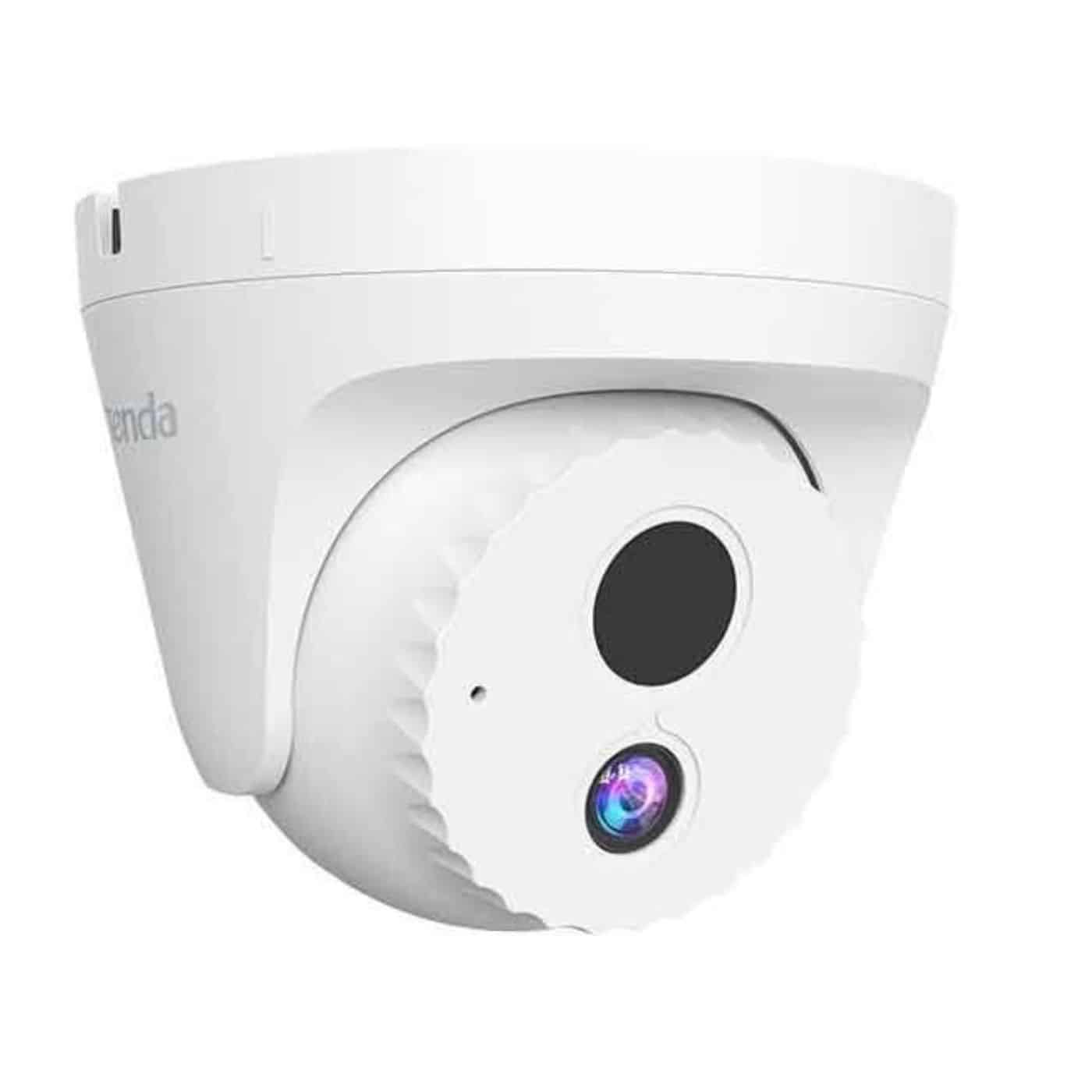 Camara Tenda Smart 4MP Domo - IC7-LRS Camara Tenda Smart 4MP Domo - IC7-LRS