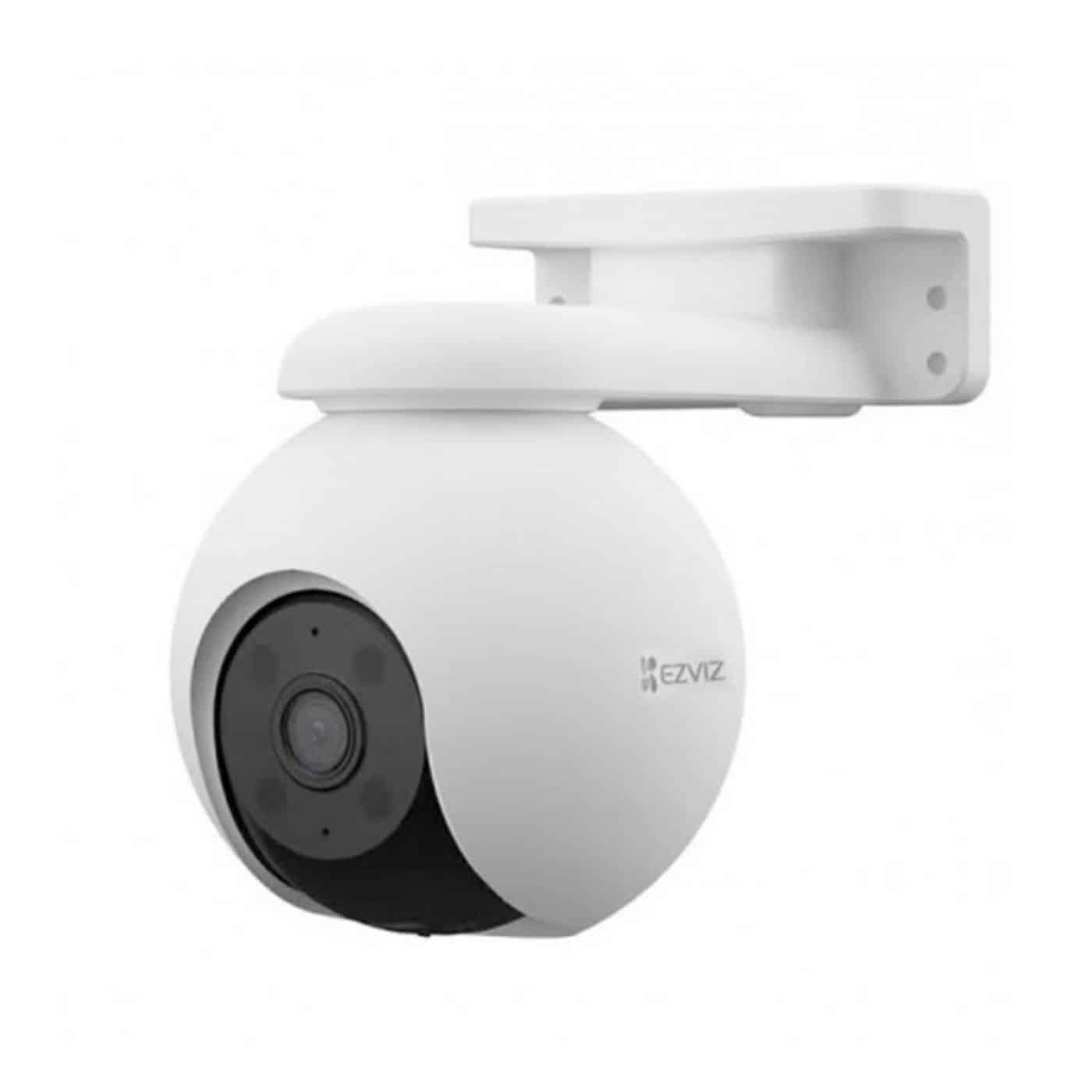 Camara Wifi Ezviz CS-H8 3MP  Seguridad - Vigilancia Camara Wifi Ezviz CS-H8 3MP Seguridad - Vigilancia