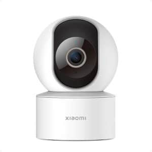 Camara Xiaomi Mi Smart C200 360° Full HD MJSXJ14CM Seguridad
