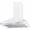 Campana Chimenea Extractora James Cocina Convencional 60 Bla