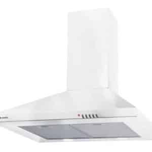 Campana Chimenea Extractora James Cocina Convencional 60 Bla