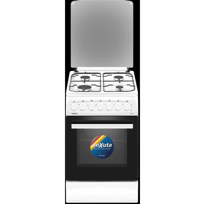 Cocina Supergas 4 Hornallas Blanca Termocupla- Origen Europa Cocina Supergas 4 Hornallas Blanca Termocupla- Origen Europa