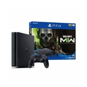 Consola Playstation 4 1TB Call of Duty Modern Warfare II