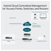 Controlador TP-LINK OC300 Cloud Omada