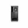Gabinete Gamer Thermaltake H100 Gaming Lateral Vidrio