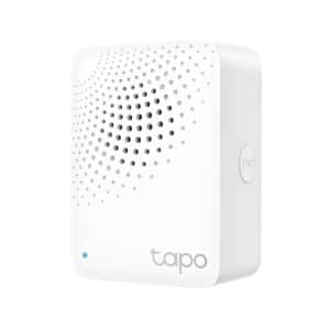 Hub Alarma Tp-link Tapo H100 - Seguridad - Vigilancia