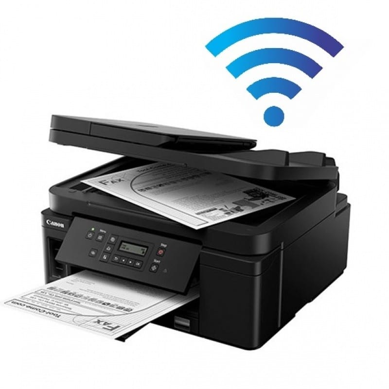 Impresora Canon Multifuncion Pixma G4010 WIFI Impresora Canon Multifuncion Pixma G4010 WIFI