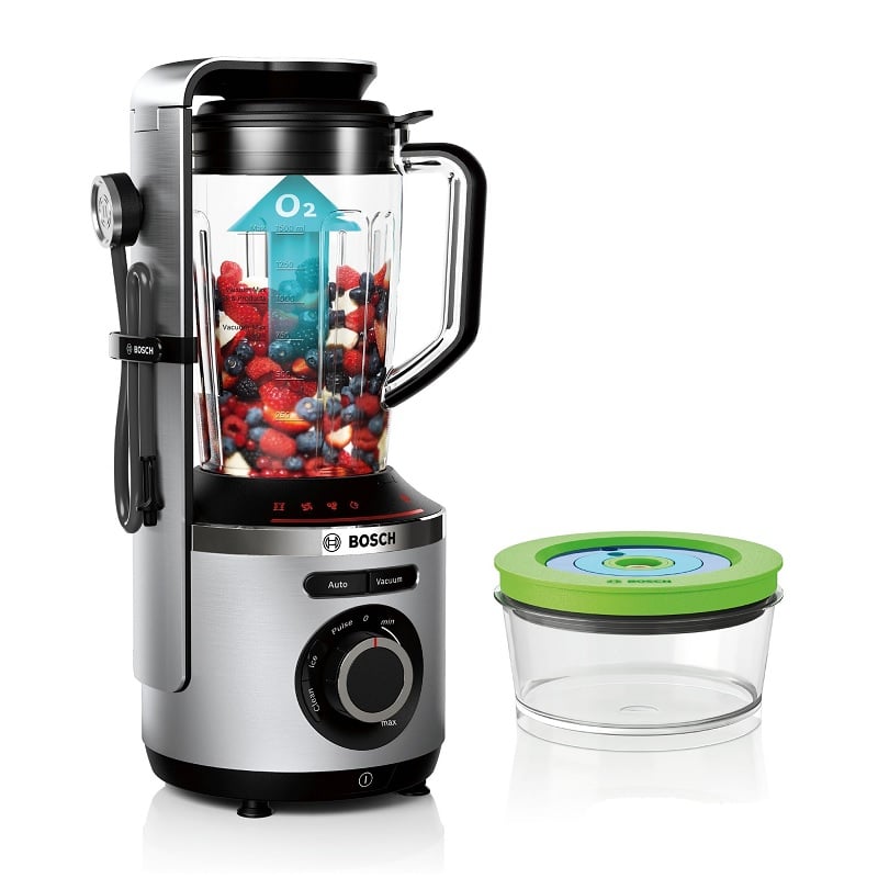 Licuadora Bosch MMBV622M VitaMaxx 1000W - 1000w 37000rpm Licuadora Bosch MMBV622M VitaMaxx 1000W - 1000w 37000rpm