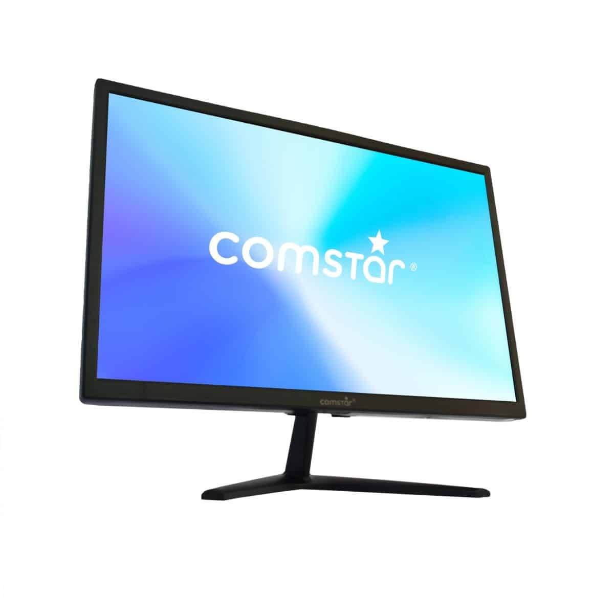 Monitor 27" Comstar 270 Led 60hz 1980x1080 Monitor 27" Comstar 270 Led 60hz 1980x1080