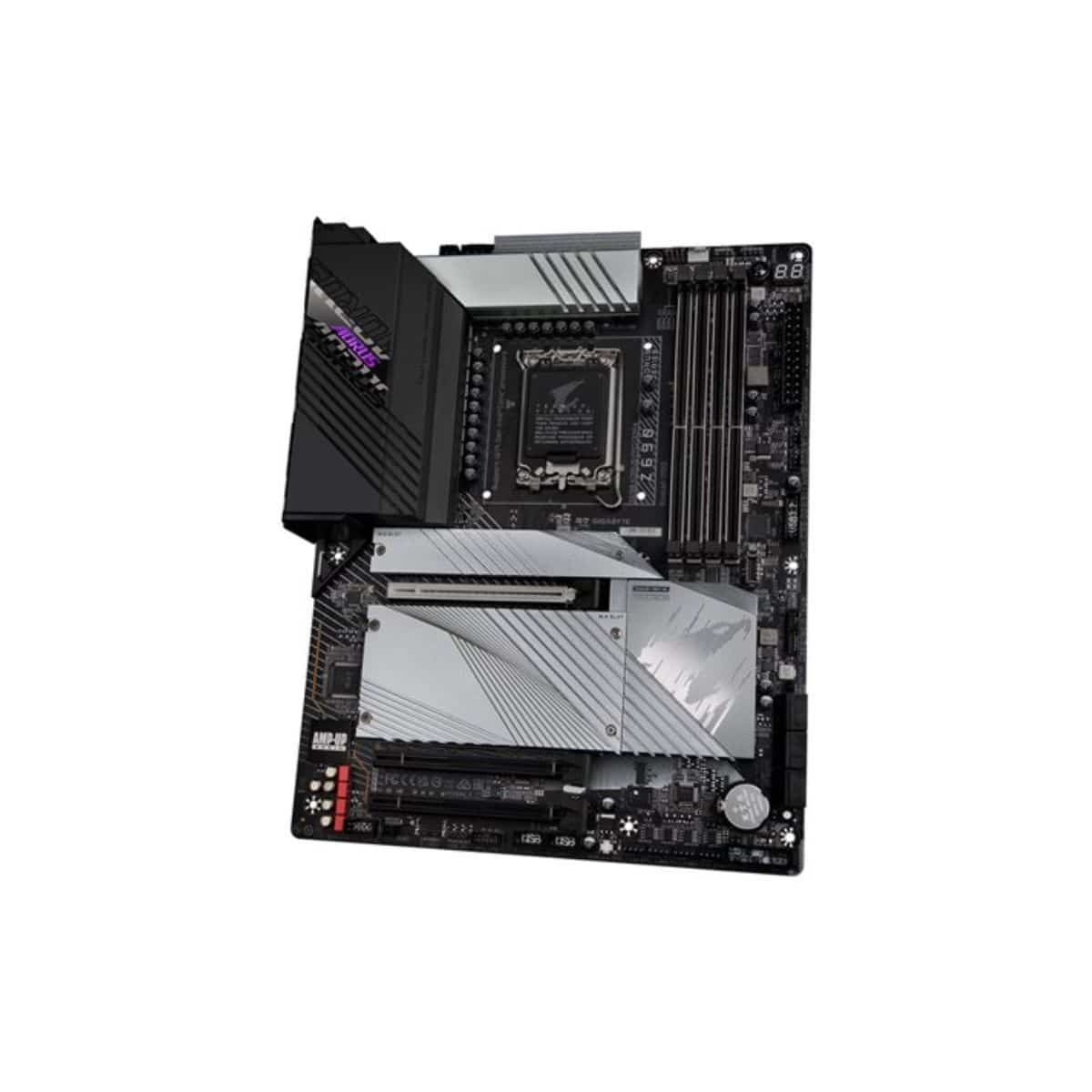 Motherboard Intel Z690 AORUS PRO DDR4 S1700 12va Gen Motherboard Intel Z690 AORUS PRO DDR4 S1700 12va Gen