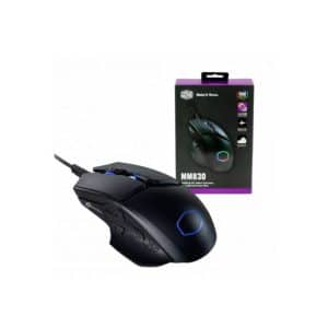 Mouse Gamer Cooler Master MM-830 - Gaming