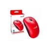 Mouse Genius DX-135 GR USB Rojo 3 botones
