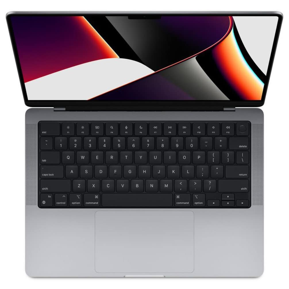 Notebook Apple Macbook Pro M1 Pro 16GB 1TB 14.2'' Retina XDR Notebook Apple Macbook Pro M1 Pro 16GB 1TB 14.2'' Retina XDR