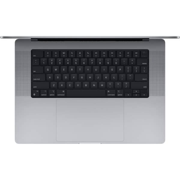 Notebook Apple Macbook Pro MNW83 M2 12-core 16GB 512GB 16.2"