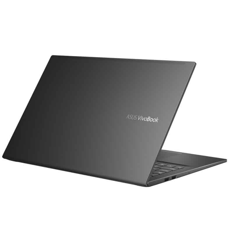 Notebook Asus K513EA-L12004W i5 8GB 512GB SSD 15.6 FHD OLED