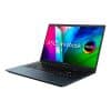 Notebook Asus Vivobook M3500QA Ryzen 7 8GB 512GB SSD 15.6