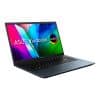 Notebook Asus Vivobook M3500QA Ryzen 7 8GB 512GB SSD 15.6