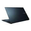 Notebook Asus Vivobook M3500QA Ryzen 7 8GB 512GB SSD 15.6