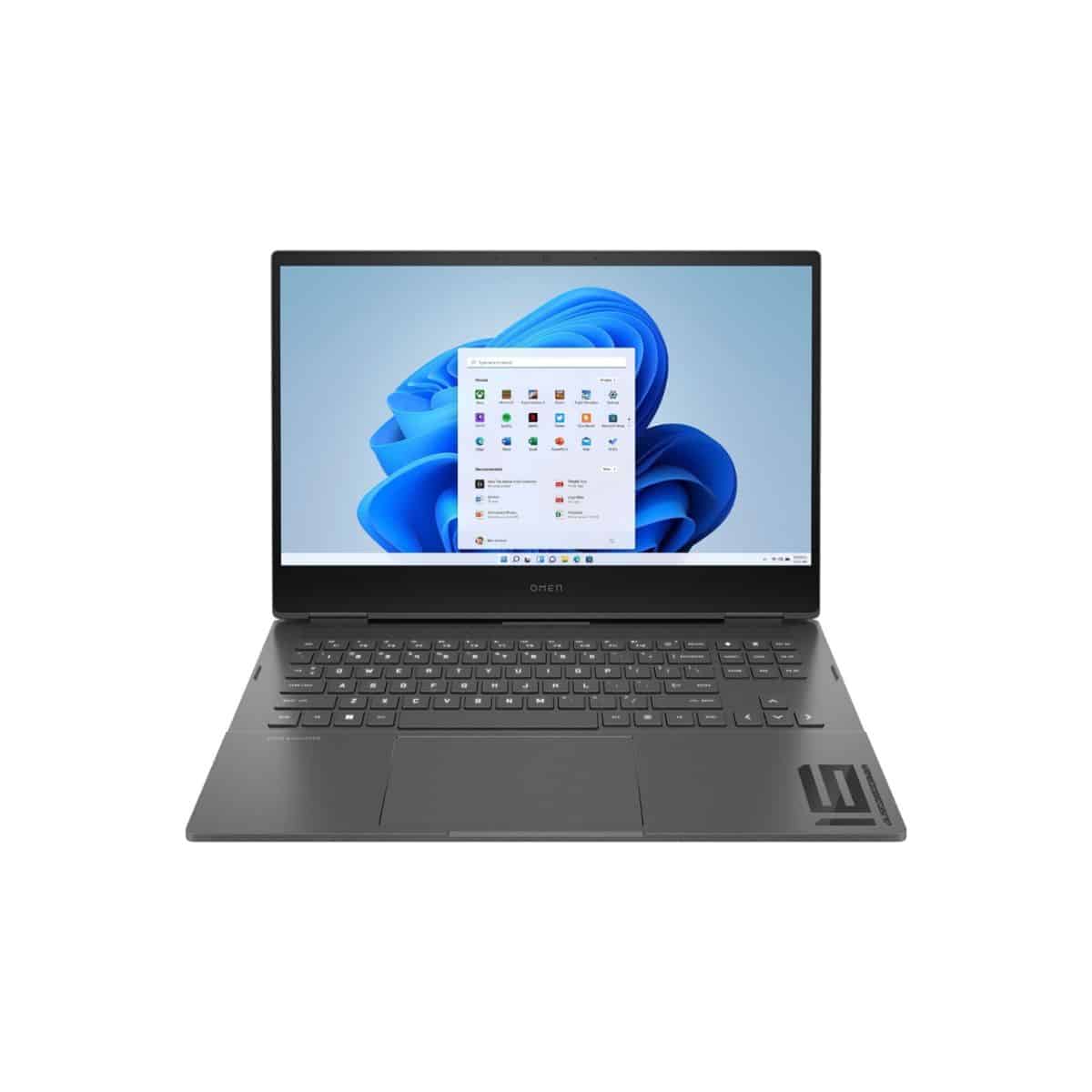 Notebook Gamer HP OMEN Ryzen 7 16GB 512GB 16.1'' 3060 6GB Notebook Gamer HP OMEN Ryzen 7 16GB 512GB 16.1'' 3060 6GB