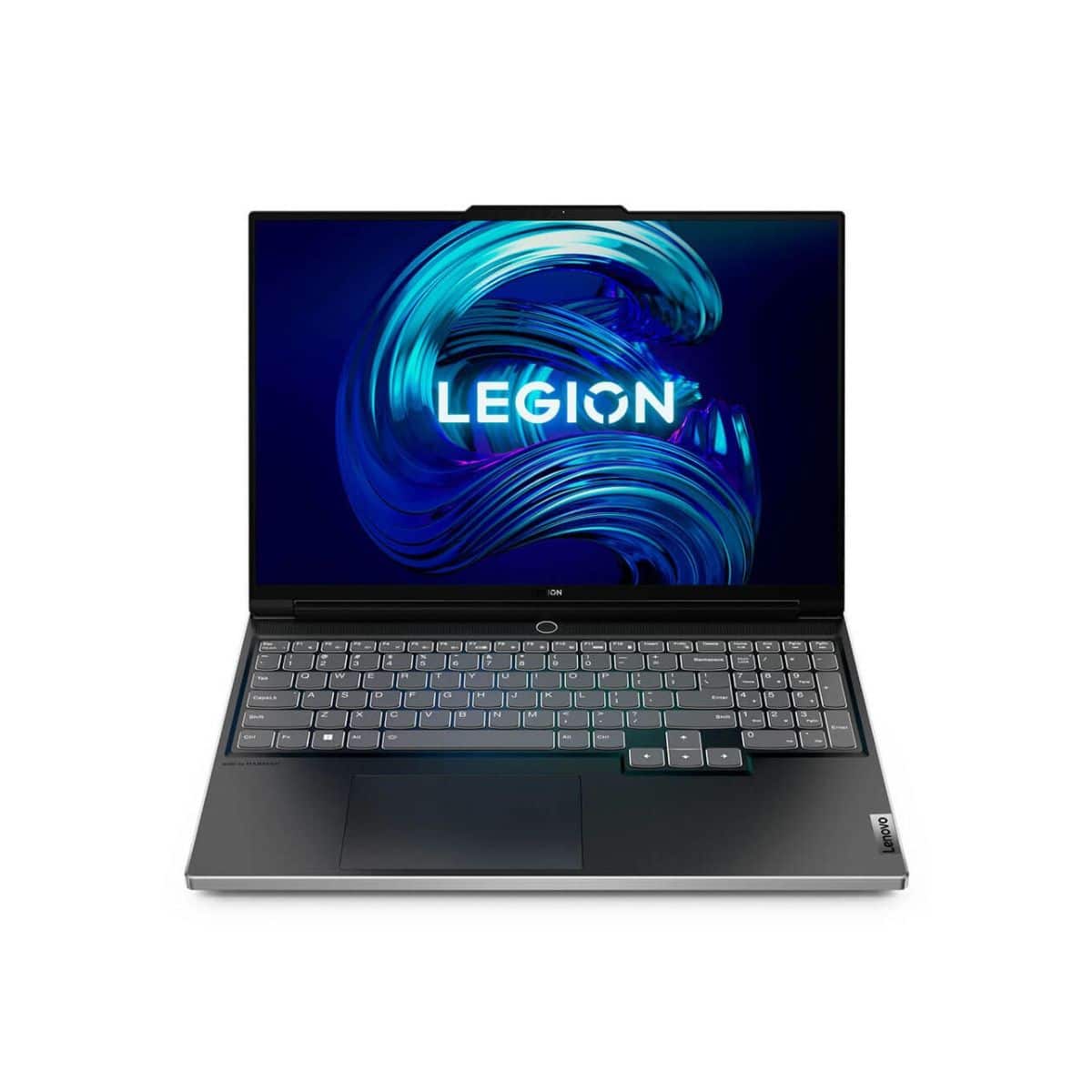 Notebook Gamer Lenovo Legion 7i i7 32GB 2TB SSD 16" 3060 6GB Notebook Gamer Lenovo Legion 7i i7 32GB 2TB SSD 16" 3060 6GB