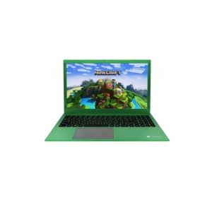 Notebook Gateway GWTN156 N5030 4gb 128gb 15,6" MINECRAFT