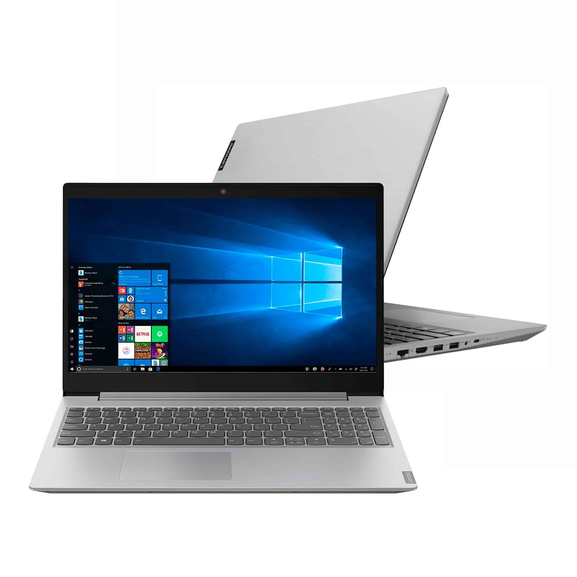 Notebook Lenovo L340-15API Ryzen 3 3.5Ghz 8GB 1TB SSD 15.6"