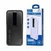 Powerbank Inkax 20000mAh Negro - PBQ-07