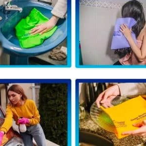 Super Shorby - Toalla Súper Absorbente Alemania - Pack 6 uni