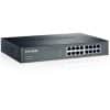 Switch TP-LINK TL-SG1016D 16 Puertos Gigabit Metálica Rack