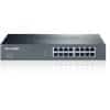 Switch TP-LINK TL-SG1016D 16 Puertos Gigabit Metálica Rack